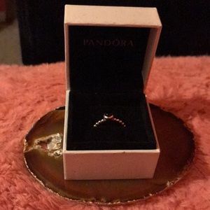 Pandora ring